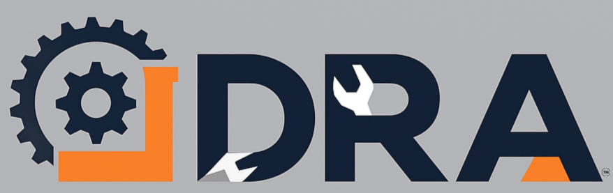 DRA Logo
